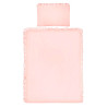 BELISIMA 3-dielne posteľné obliečky Belisima PURE 90/120 pink