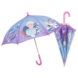 PERLETTI Dievčenské dáždnik Perletti  Frozen II