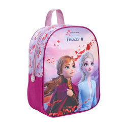 PERLETTI Dievčenský batoh Perletti Frozen II