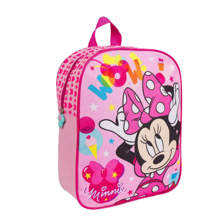 PERLETTI Dievčenský batoh Perletti Minnie