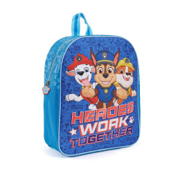 PERLETTI Detský batoh Perletti Paw Patrol