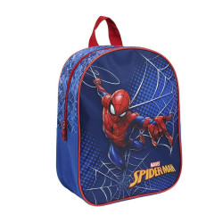 PERLETTI Detský batoh Perletti Spiderman
