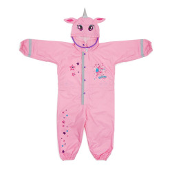 PERLETTI Kombinéza do dažďa Perletti Unicorn