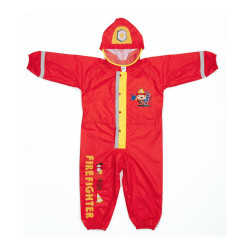 PERLETTI Kombinéza do dažďa Perletti Fireman
