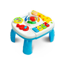 TOYZ Detský interaktívny stolček Toyz