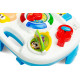 TOYZ Detský interaktívny stolček Toyz