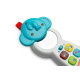 TOYZ Detská vzdelávacia hračka Toyz sloník telefón
