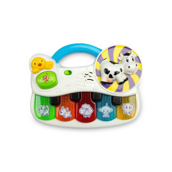TOYZ Detská vzdelávacia hračka Toyz farma