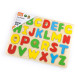 Viga Detské vkladacie puzzle  Viga  Abeceda