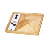 Viga Drevený tangram Viga