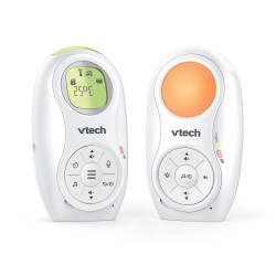 VTech Elektronická opatrovateľka Vtech DM1214