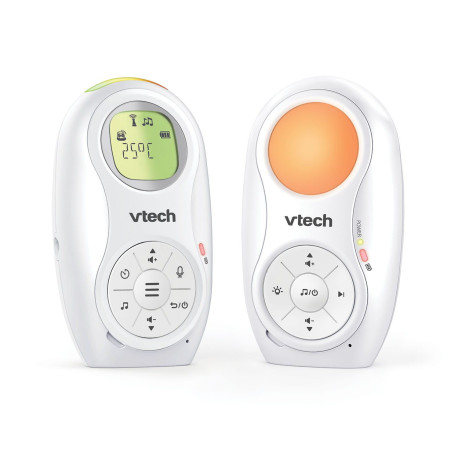 VTech Elektronická opatrovateľka Vtech DM1214