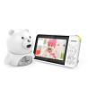 VTech Video opatrovateľka Led+Kamera Vtech BM5150