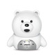 VTech Video opatrovateľka Led+Kamera Vtech BM5150