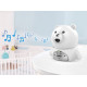 VTech Video opatrovateľka Led+Kamera Vtech BM5150