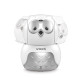VTech Video opatrovateľka LED+Kamera Vtech BM5550 Sovička