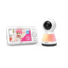 VTech Video opatrovateľka Led+Kamera Vtech VM5255