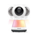VTech Video opatrovateľka Led+Kamera Vtech VM5255