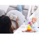 VTech Video opatrovateľka Led+Kamera Vtech VM5255
