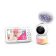 VTech Video opatrovateľka Led+Kamera Vtech VM5463