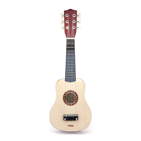 Viga Klasická gitara pre deti Viga