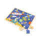 Viga -p-Drevené puzzle Viga objavuj vesmír 48 dielikov-/p-