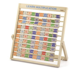 Viga Drevená matematika Viga