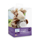 AVENT Plyšová hračka s cumlíkom Avent Ultrasoft +0m žirafa