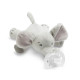 AVENT Plyšová hračka s cumlíkom Avent Ultrasoft +0m slon
