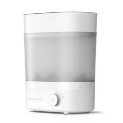 AVENT Elektrický parný sterilizátor Premium  Avent