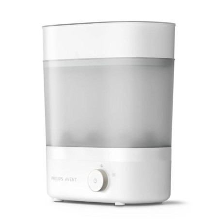 AVENT Elektrický parný sterilizátor Premium  Avent
