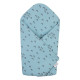 BELISIMA Zavinovačka Belisima Soft blue