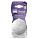 AVENT Náhradný cumlík Avent Natural Response 2  0 + - 2 ks