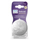 AVENT Náhradný cumlík Avent Natural Response 3  1 + - 2 ks
