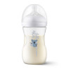 AVENT Dojčenská fľaša Avent Natural Response 260 ml koala