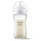 AVENT Dojčenská fľaša Avent Natural Response 240 ml sklo