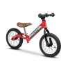 TOYZ Detské odrážadlo bicykel Toyz Rocket red