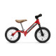 TOYZ Detské odrážadlo bicykel Toyz Rocket red