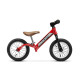TOYZ Detské odrážadlo bicykel Toyz Rocket red