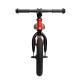 TOYZ Detské odrážadlo bicykel Toyz Rocket red