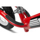 TOYZ Detské odrážadlo bicykel Toyz Rocket red
