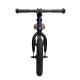 TOYZ Detské odrážadlo bicykel Toyz Rocket navy