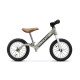 TOYZ Detské odrážadlo bicykel Toyz Rocket grey