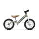 TOYZ Detské odrážadlo bicykel Toyz Rocket grey