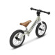 TOYZ Detské odrážadlo bicykel Toyz Rocket grey