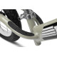 TOYZ Detské odrážadlo bicykel Toyz Rocket grey