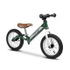 TOYZ Detské odrážadlo bicykel Toyz Rocket green