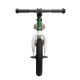 TOYZ Detské odrážadlo bicykel Toyz Rocket green
