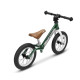 TOYZ Detské odrážadlo bicykel Toyz Rocket green