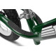 TOYZ Detské odrážadlo bicykel Toyz Rocket green